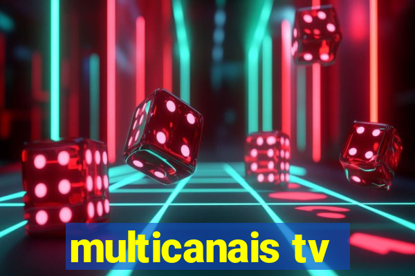 multicanais tv